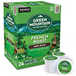 Green Mountain French Roast K-Cup product photo