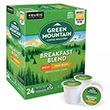 Green Mountain Decaf Breakfast K-Cup product photo
