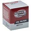 Service Champ Oil Filter product photo