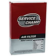 Service Champ Air Filter product photo