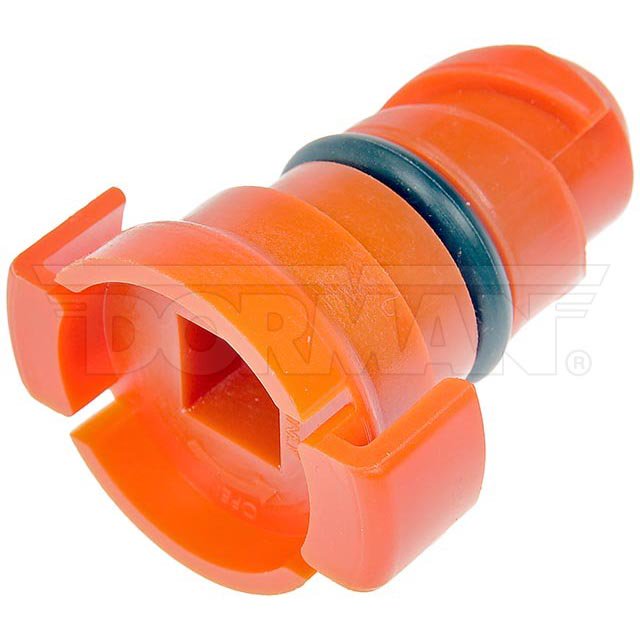 Service Champ Ford Plastic Drain Plug Oil Drain Plugs & Gaskets