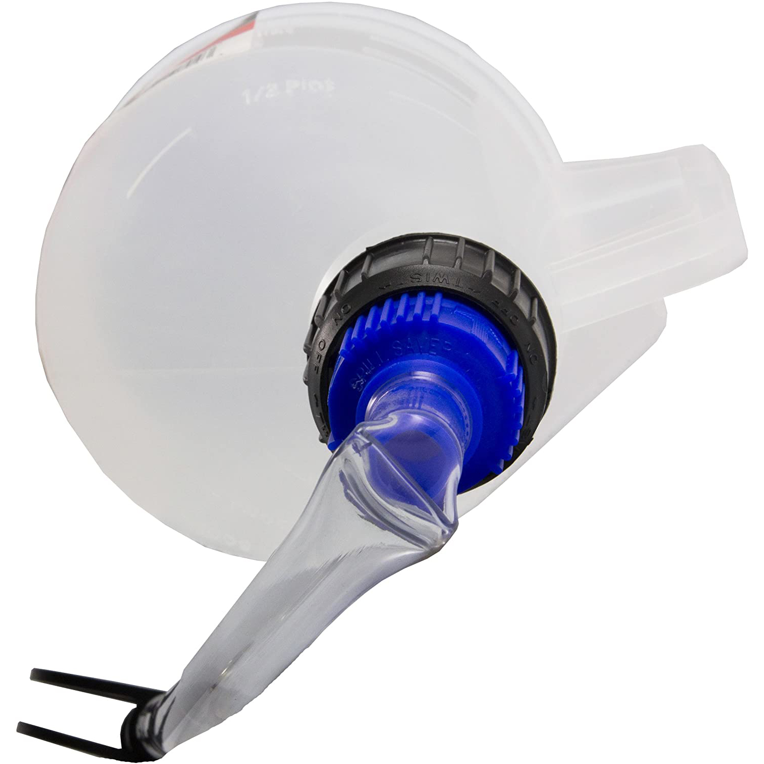 Hopkins Funnel Funnels