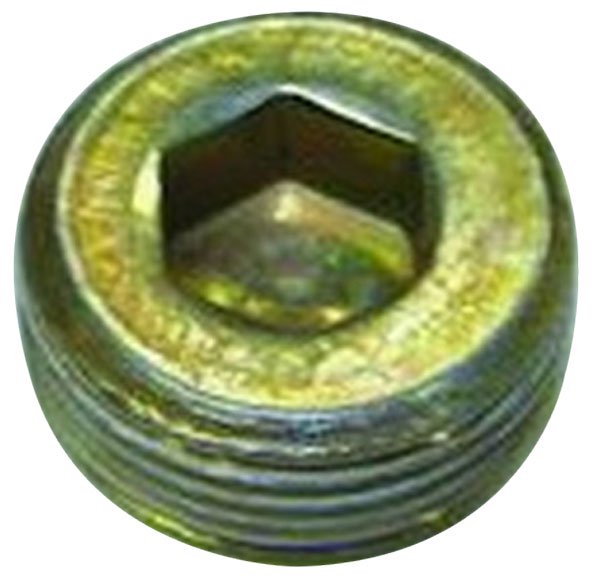 Service Champ Transfer Case Plug Transmission Hardware