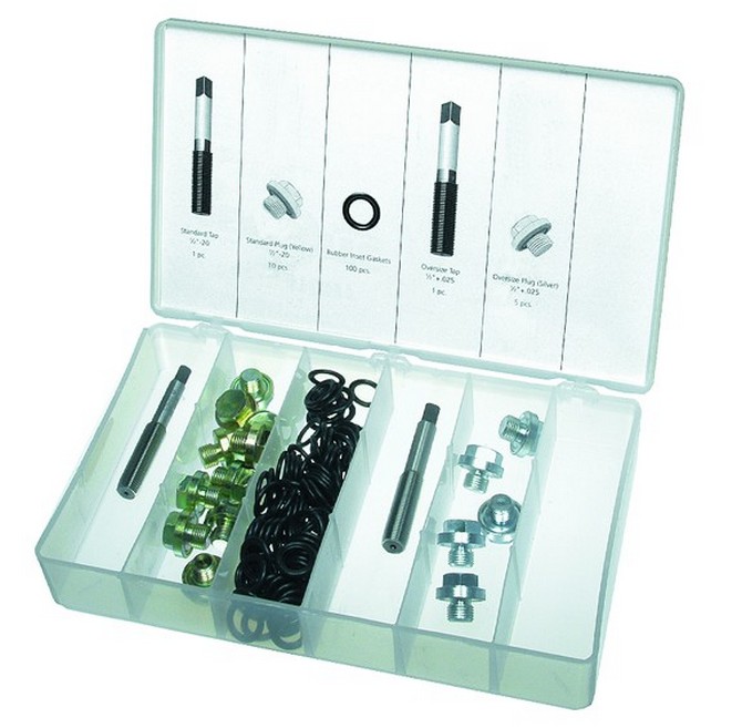 Sure Seal 14mm Starter Kit Oil Drain Plugs & Gaskets