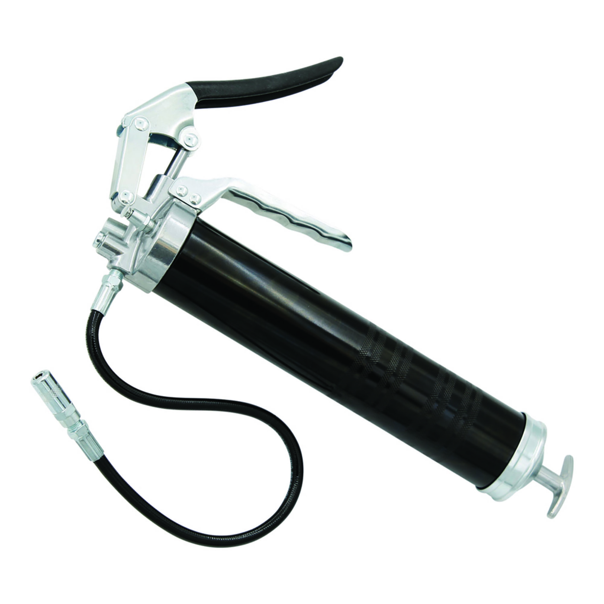 LubriMatic Profession Duty Pistol Grip Grease Gun Lubrication