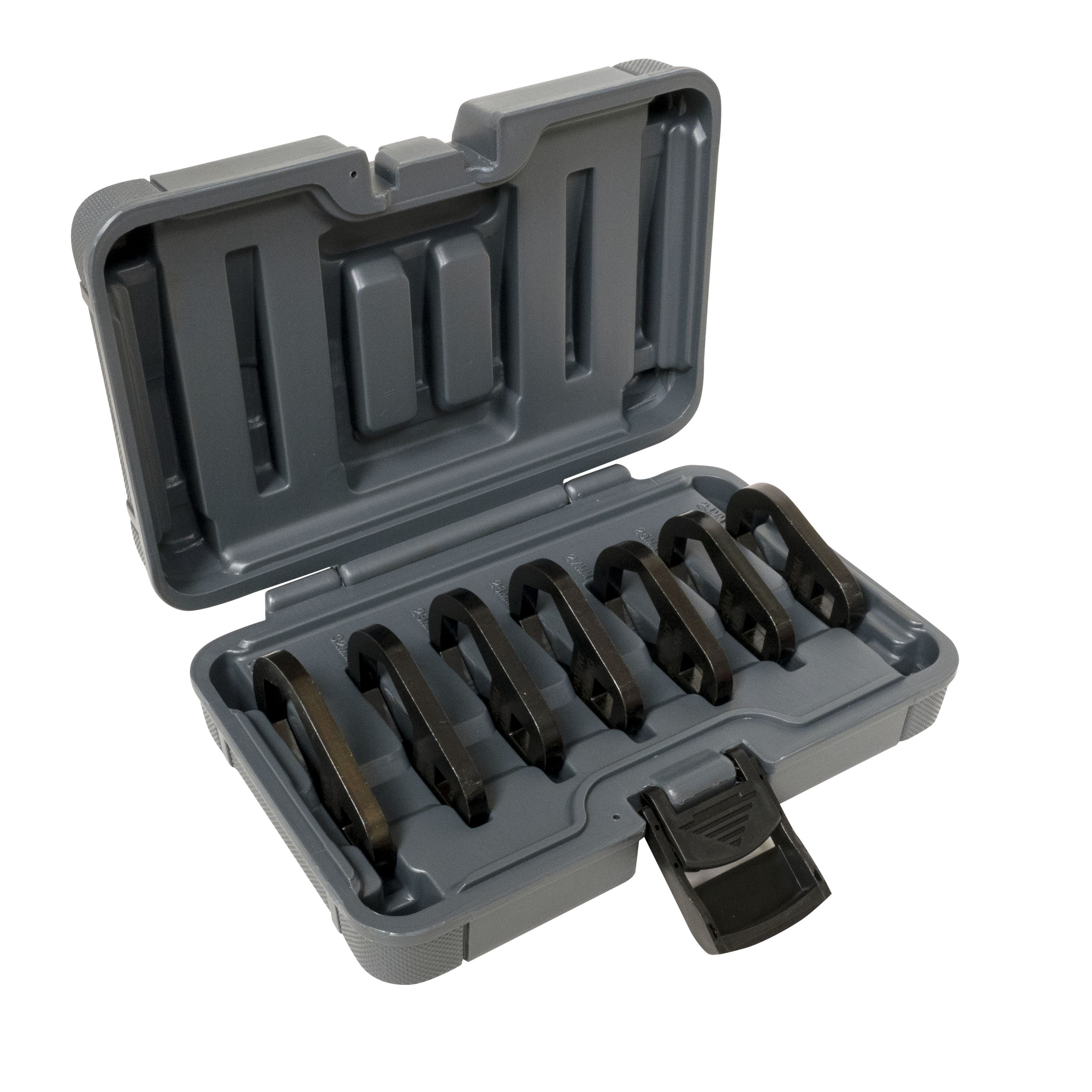 Lisle Offset Filter Wrench Set Oil Filter Wrenches