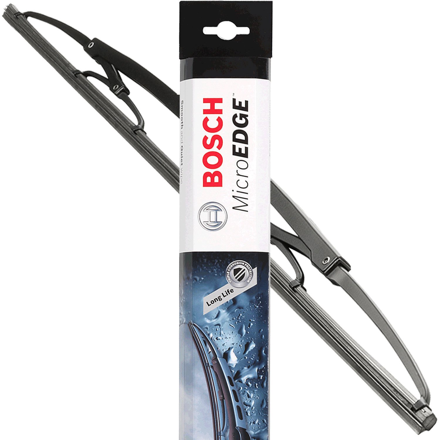 Bosch Wiper Blade Rebate Form