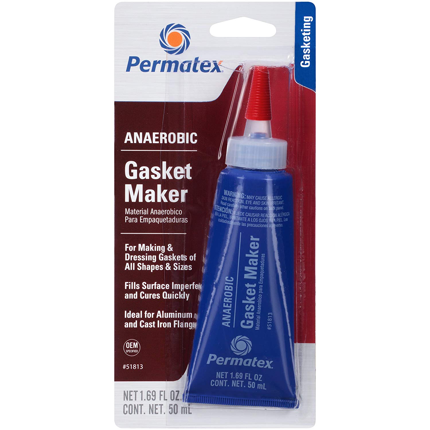 Permatex Gasket Maker Gasket Makers & Sealants