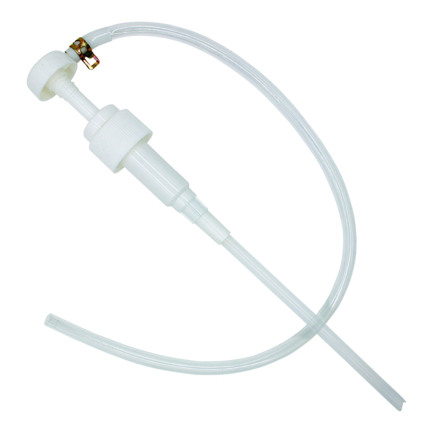 LubriMatic 4cc Fluid Pump for Quart Size Bottles Pumps & Extractors