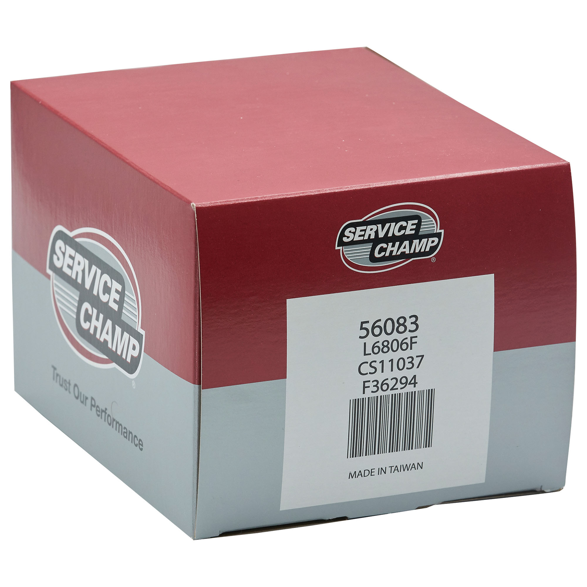 Service Champ Fuel Filter Service Champ