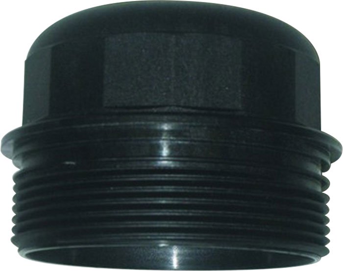 Service Champ Oil Filter Cap Oil Filter Housing Caps