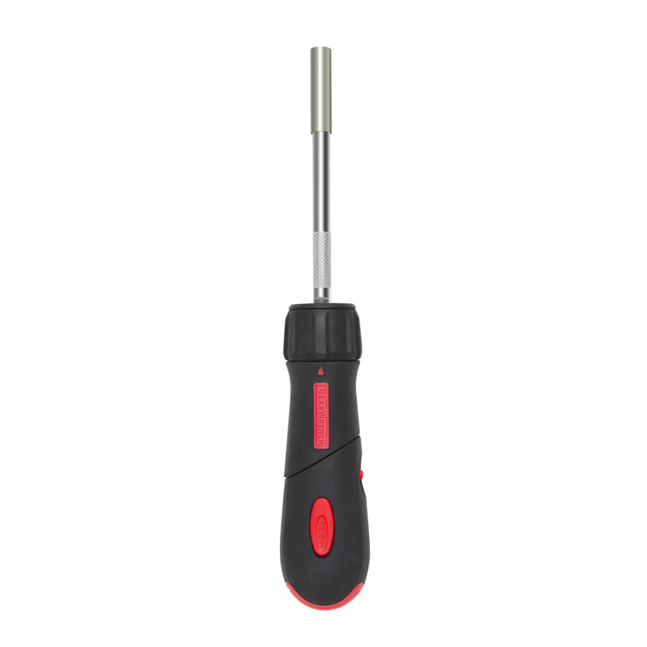 Gearwrench Ratcheting Screwdriver Screwdrivers