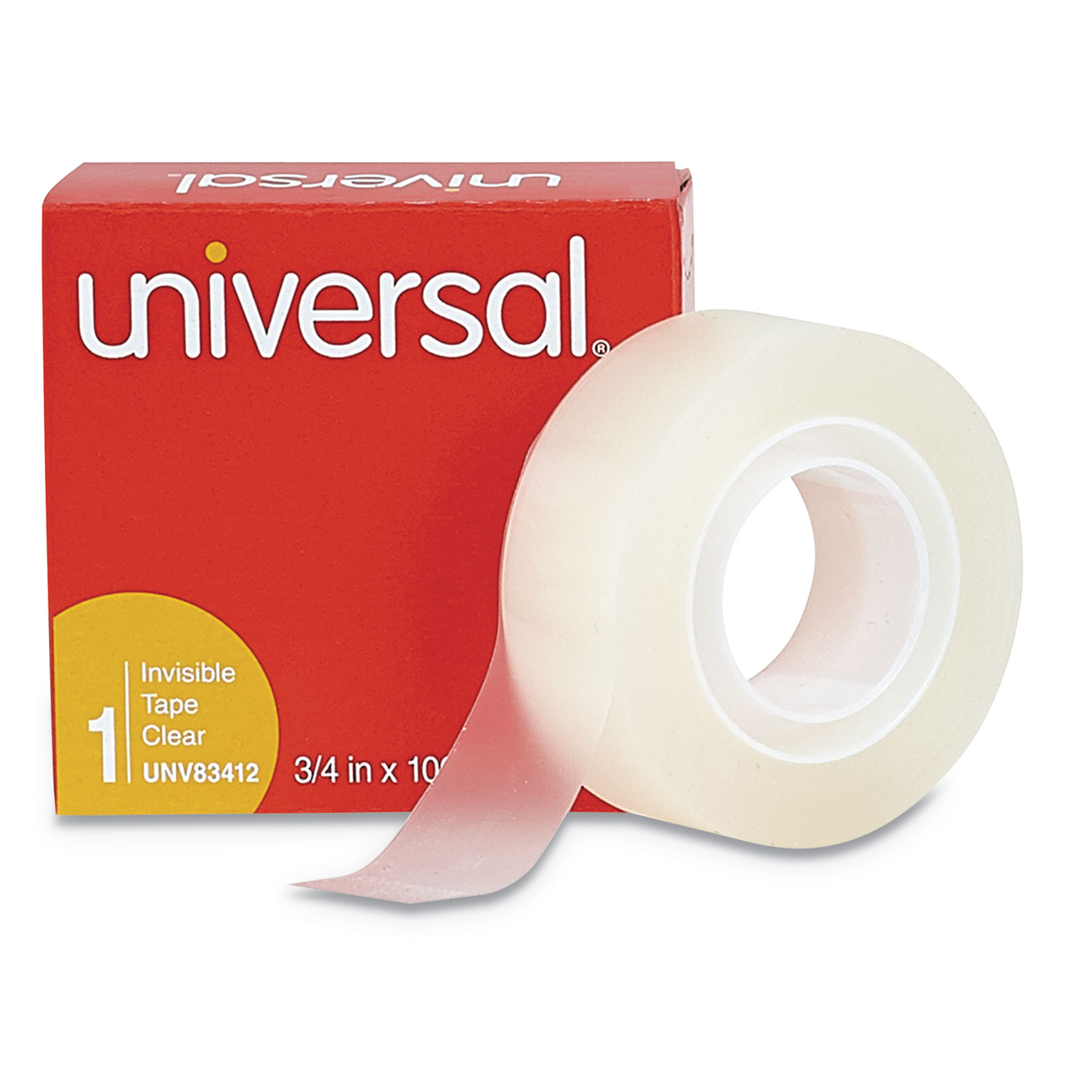Universal Tape Office Supplies