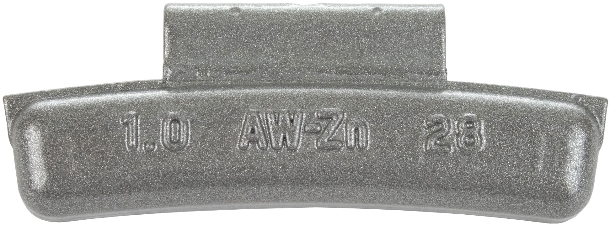 Perfect 11/2oz Wheel Weight Zinc Wheel Weights