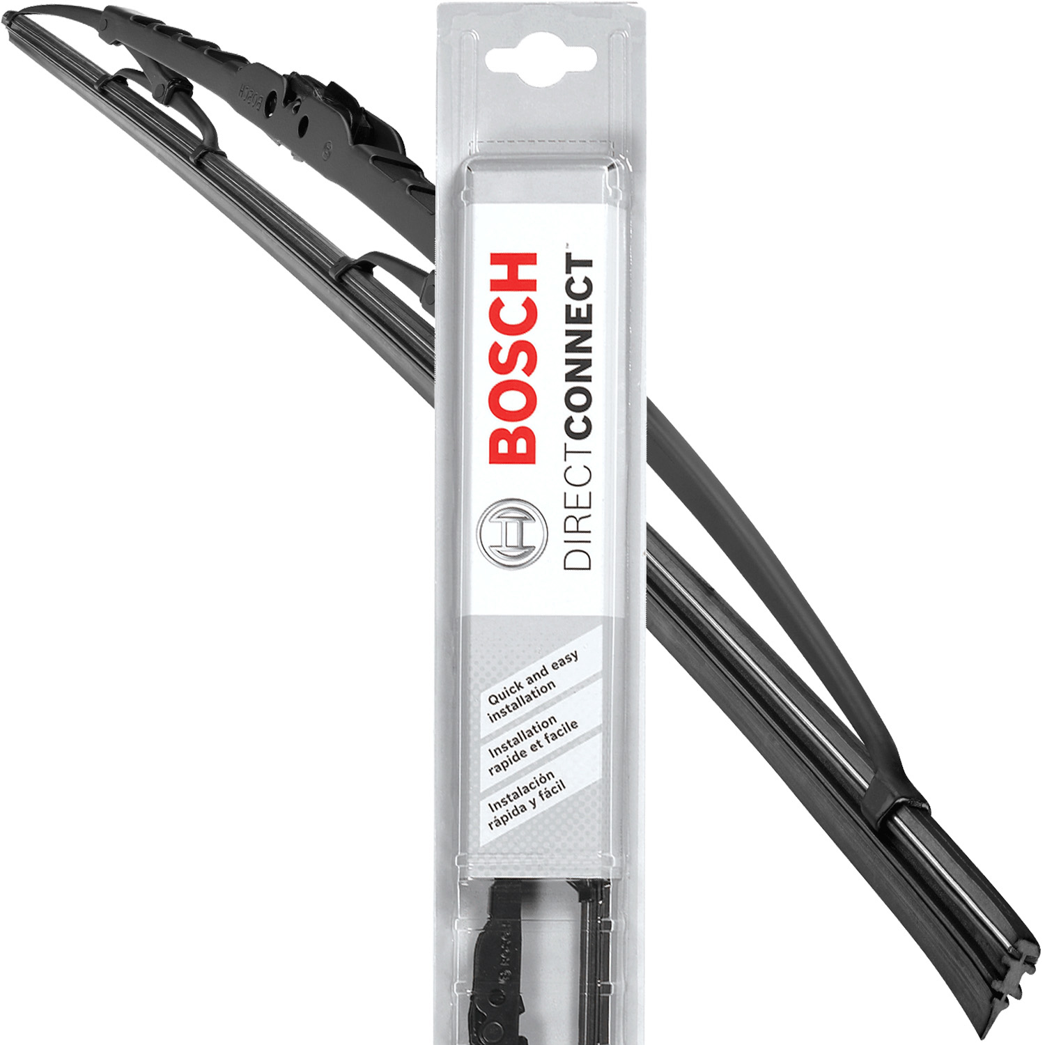 Bosch Direct Connect Wiper Blade 22in Direct Connect Blades