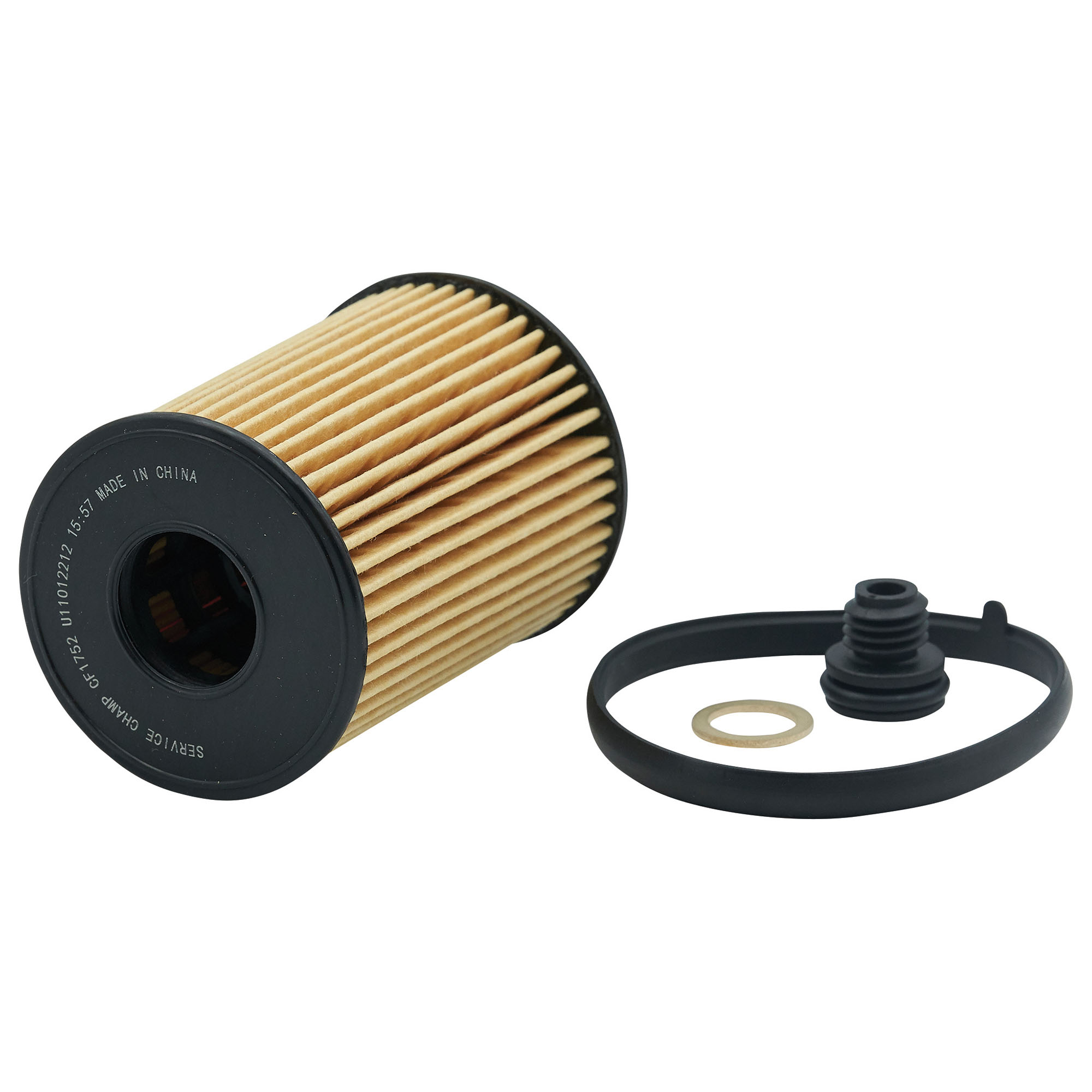 Service Champ Oil Filter Service Champ