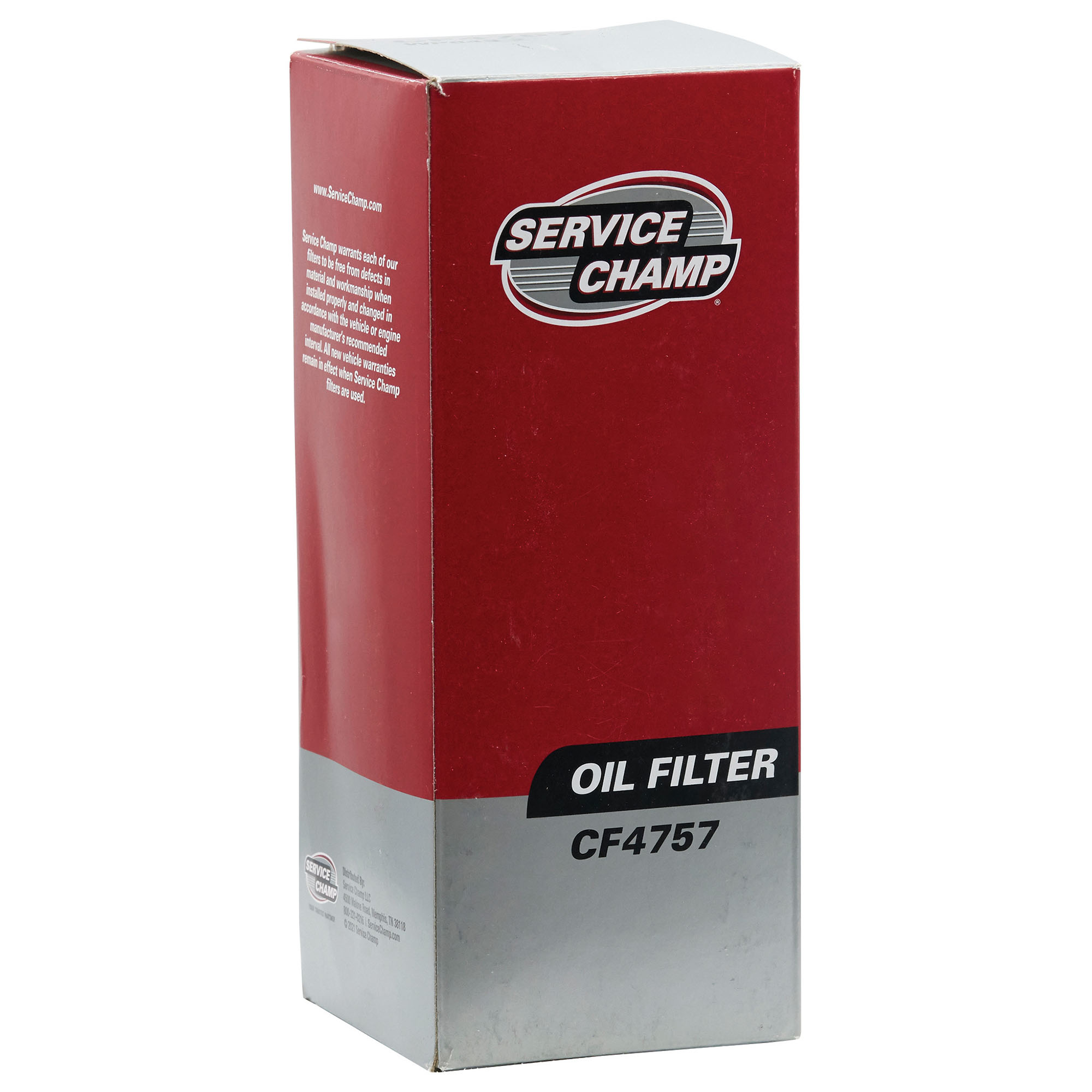 Service Champ Oil Filter Oil Filters