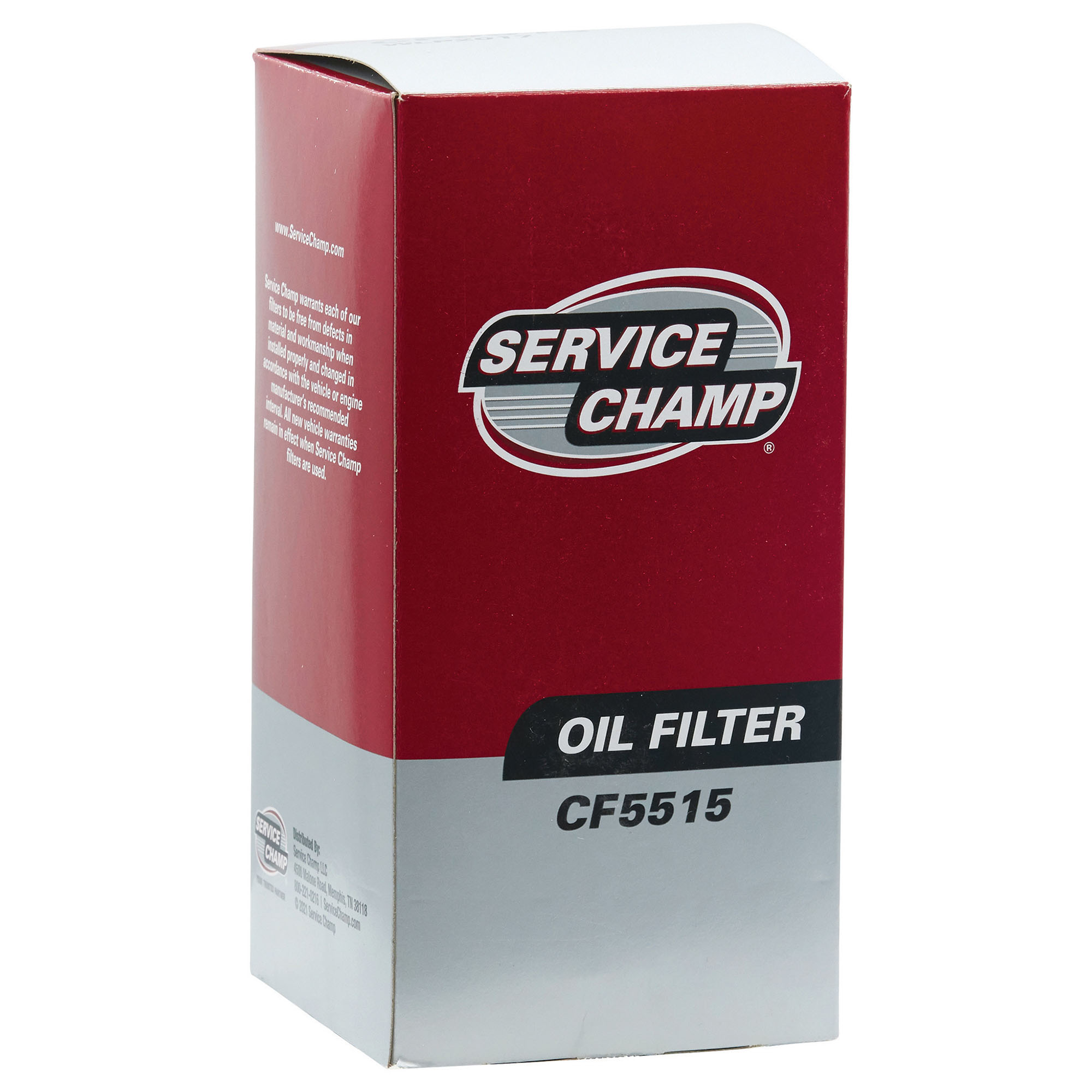 Service Champ Oil Filter Service Champ