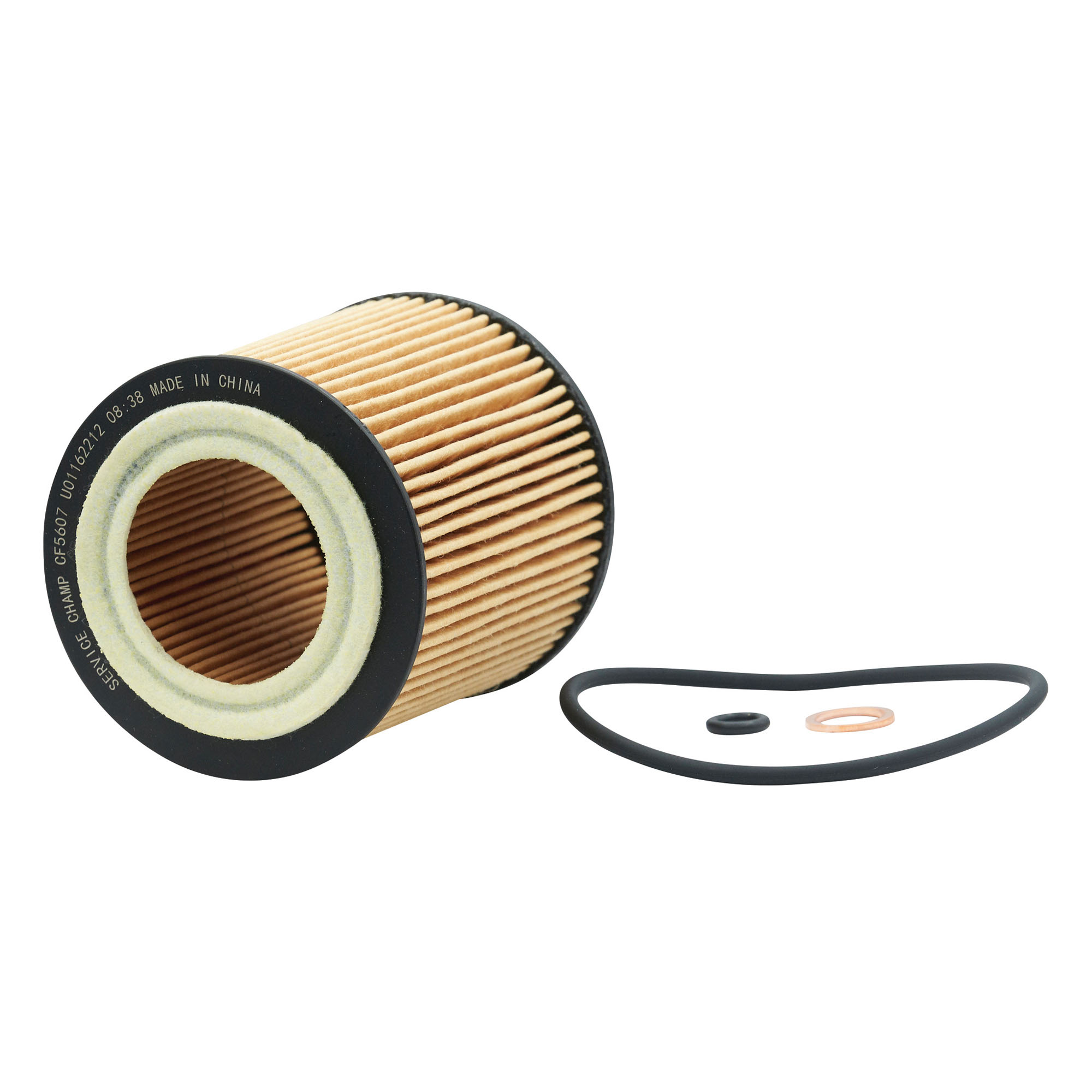 Service Champ Oil Filter Service Champ