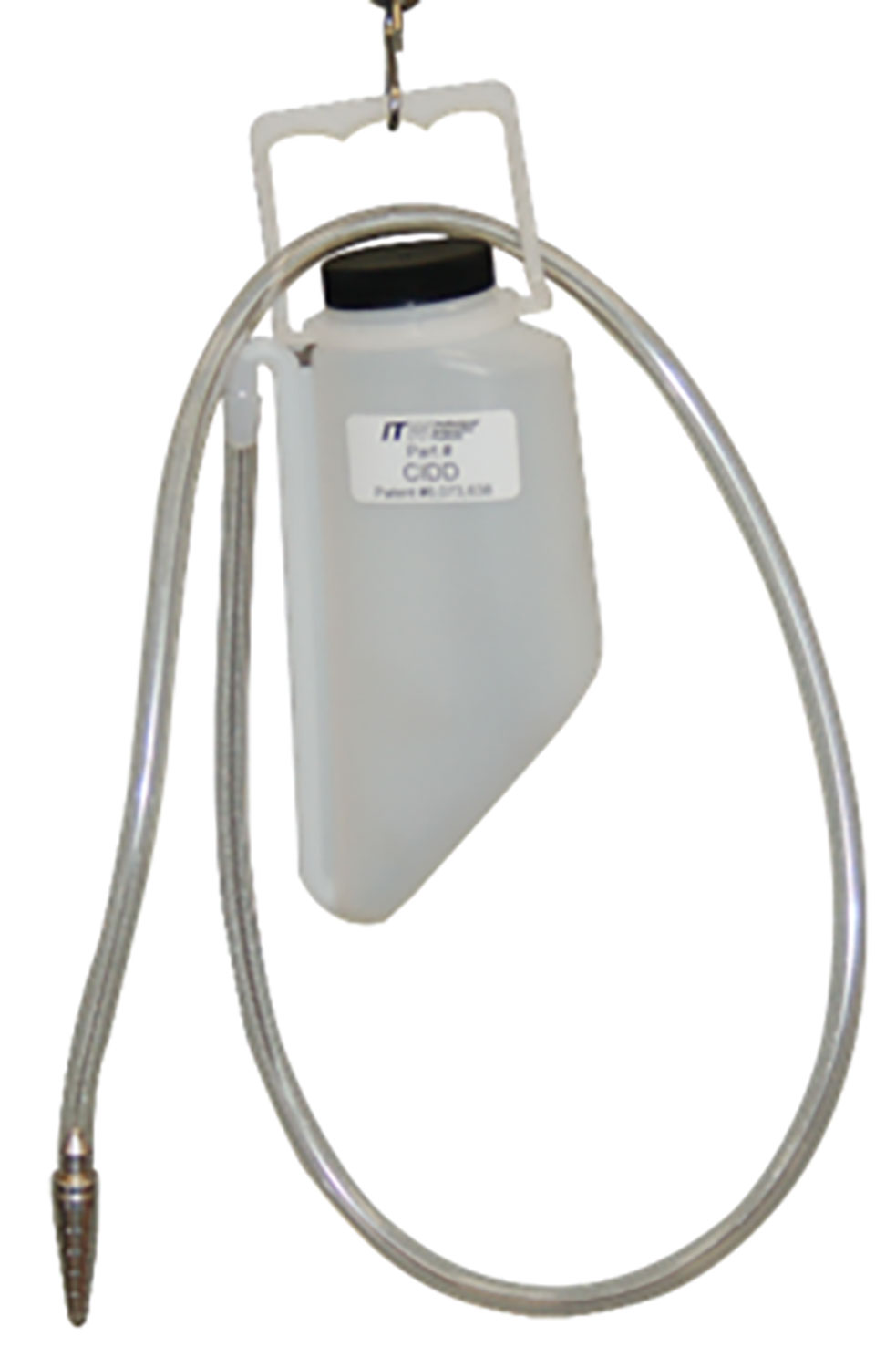 Full Throttle Fuel System Cleaner Tool Full Throttle