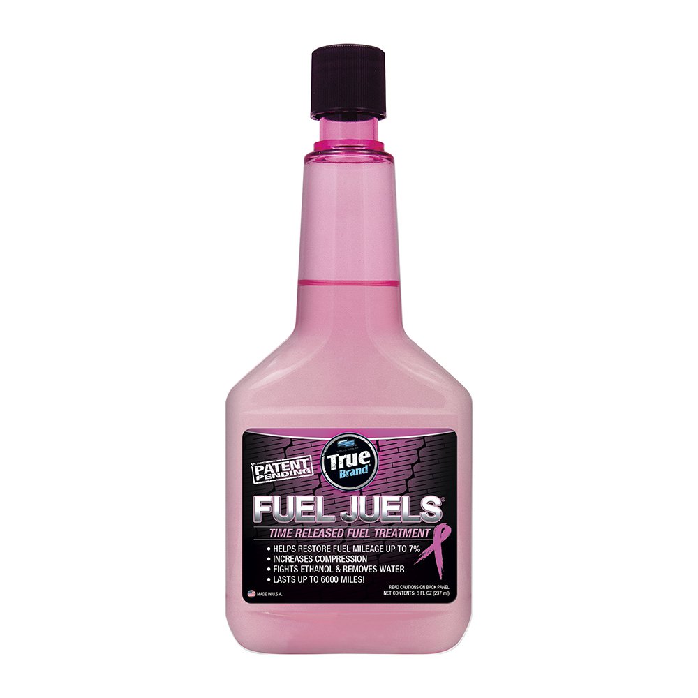 True Brand Fuel Juels 8 fl. oz. True Brand