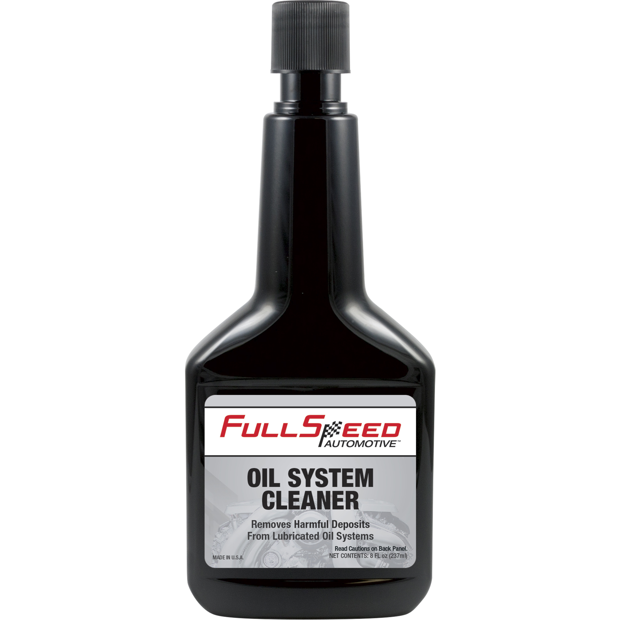 Full Speed Oil System Cleaner Oil System Treatments