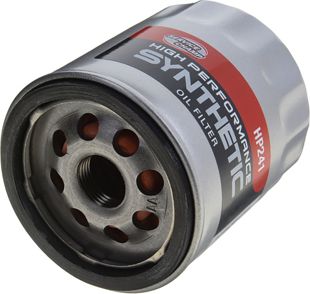 Service Champ HP Synthetic Oil Filter - Service Champ