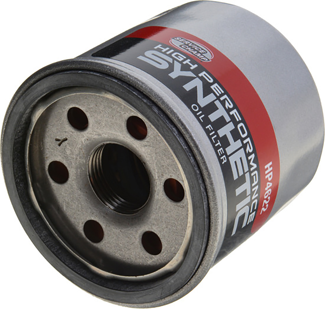 Service Champ HP Synthetic Oil Filter Service Champ