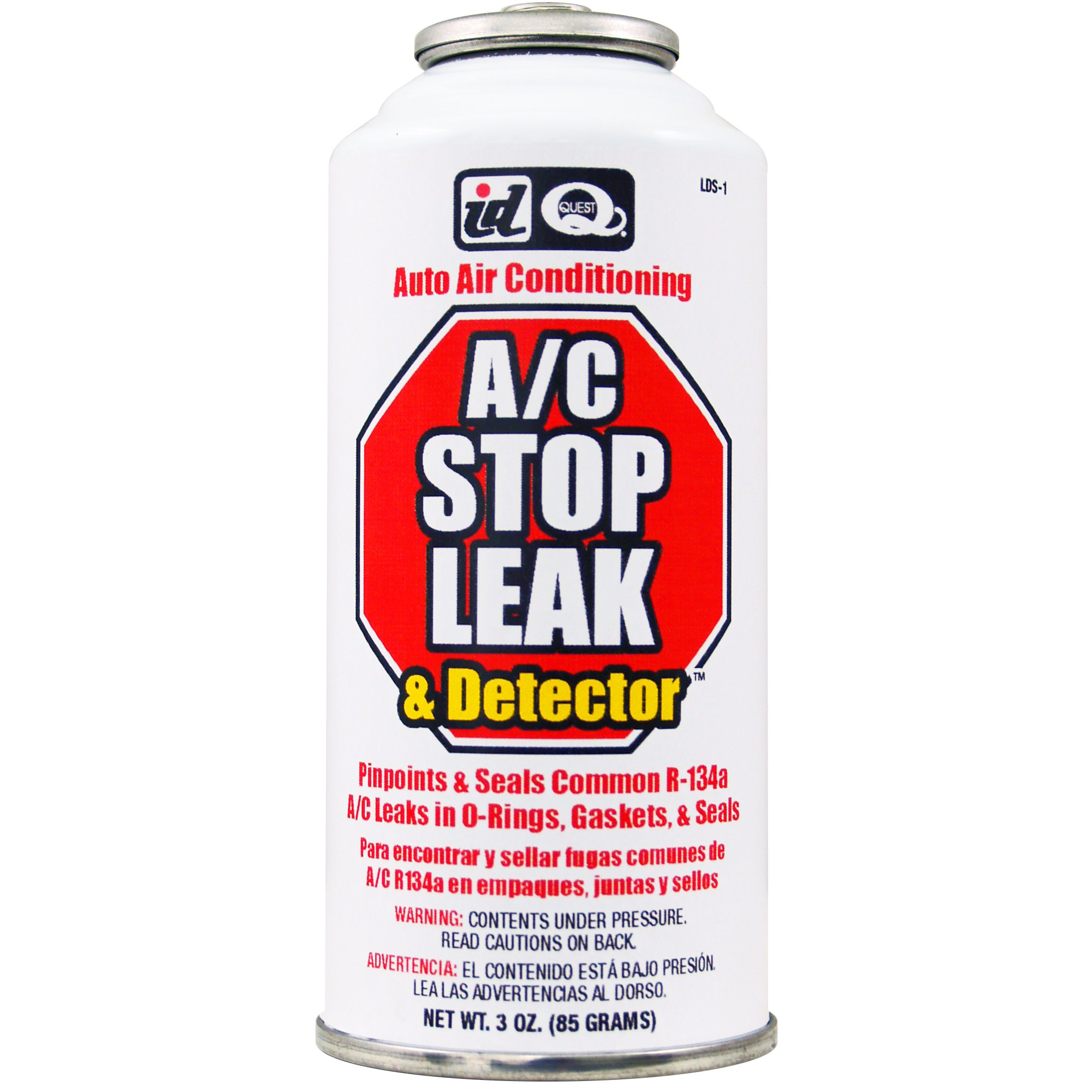 A/C PRO R134A Leak Detector and Sealer Air Conditioning