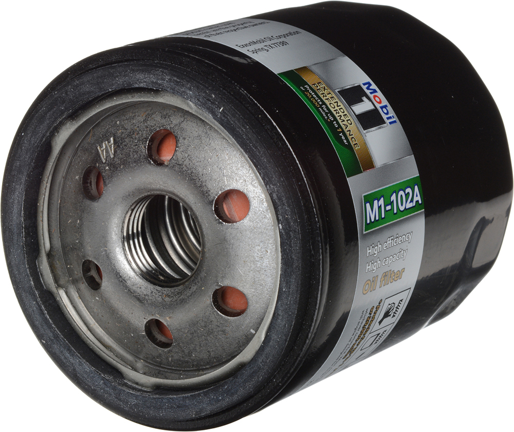 Mobil 1 Oil Filter Mobil 1