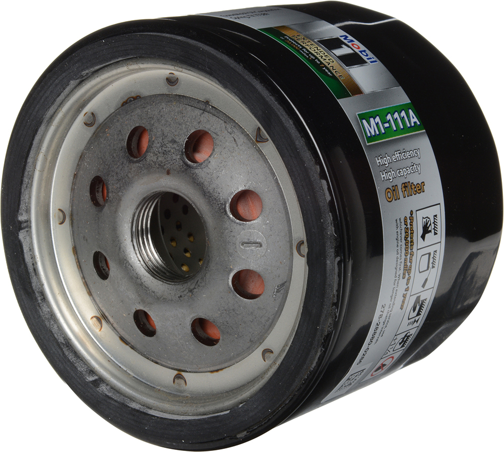 Mobil 1 Oil Filter Mobil 1
