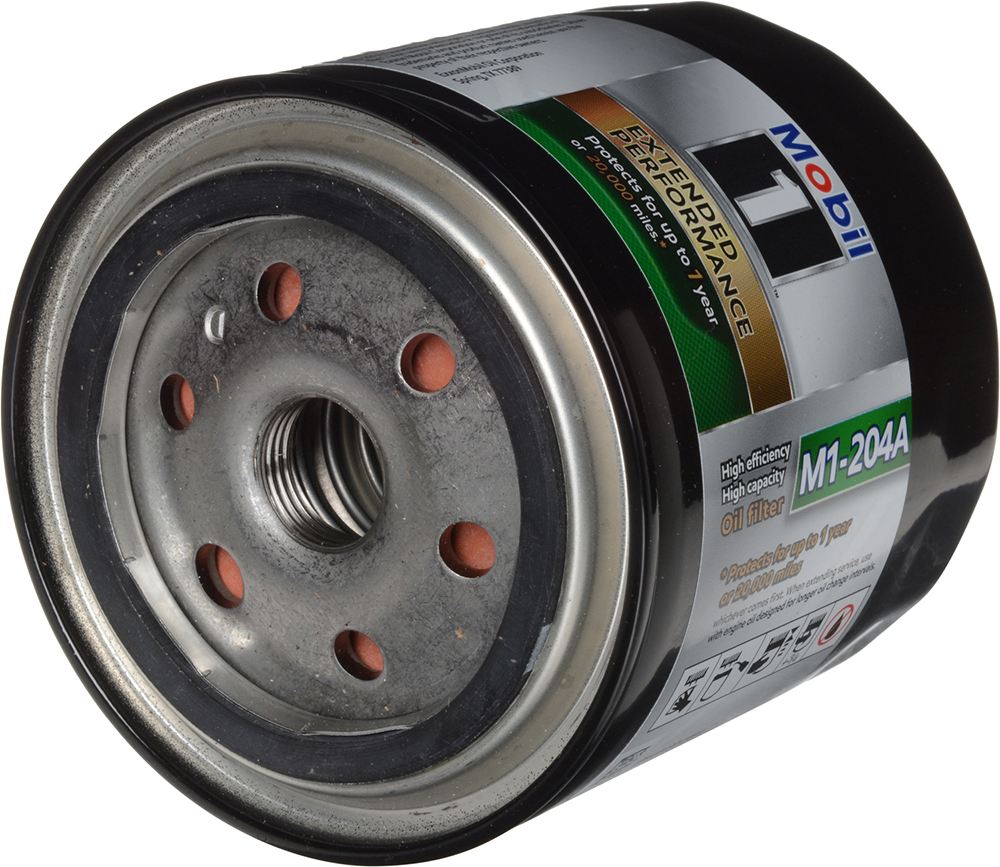 Mobil 1 Oil Filter Mobil 1