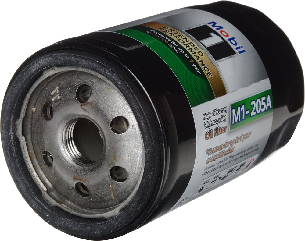 Mobil 1 Oil Filter Oil Filters