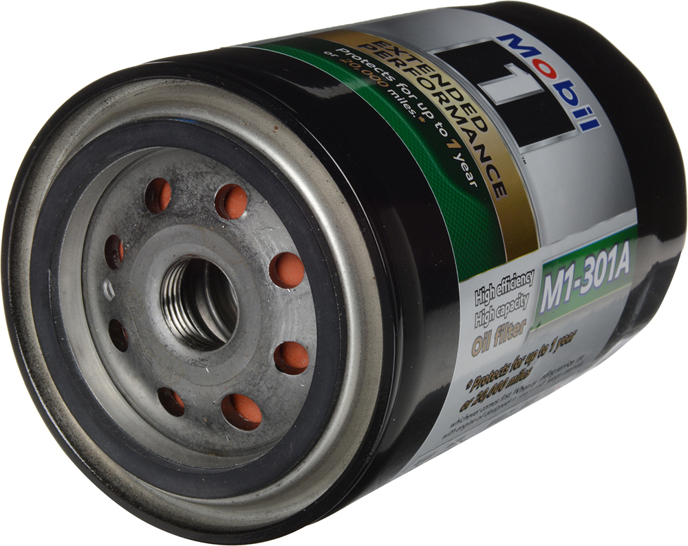 Mobil 1 Oil Filter Mobil 1
