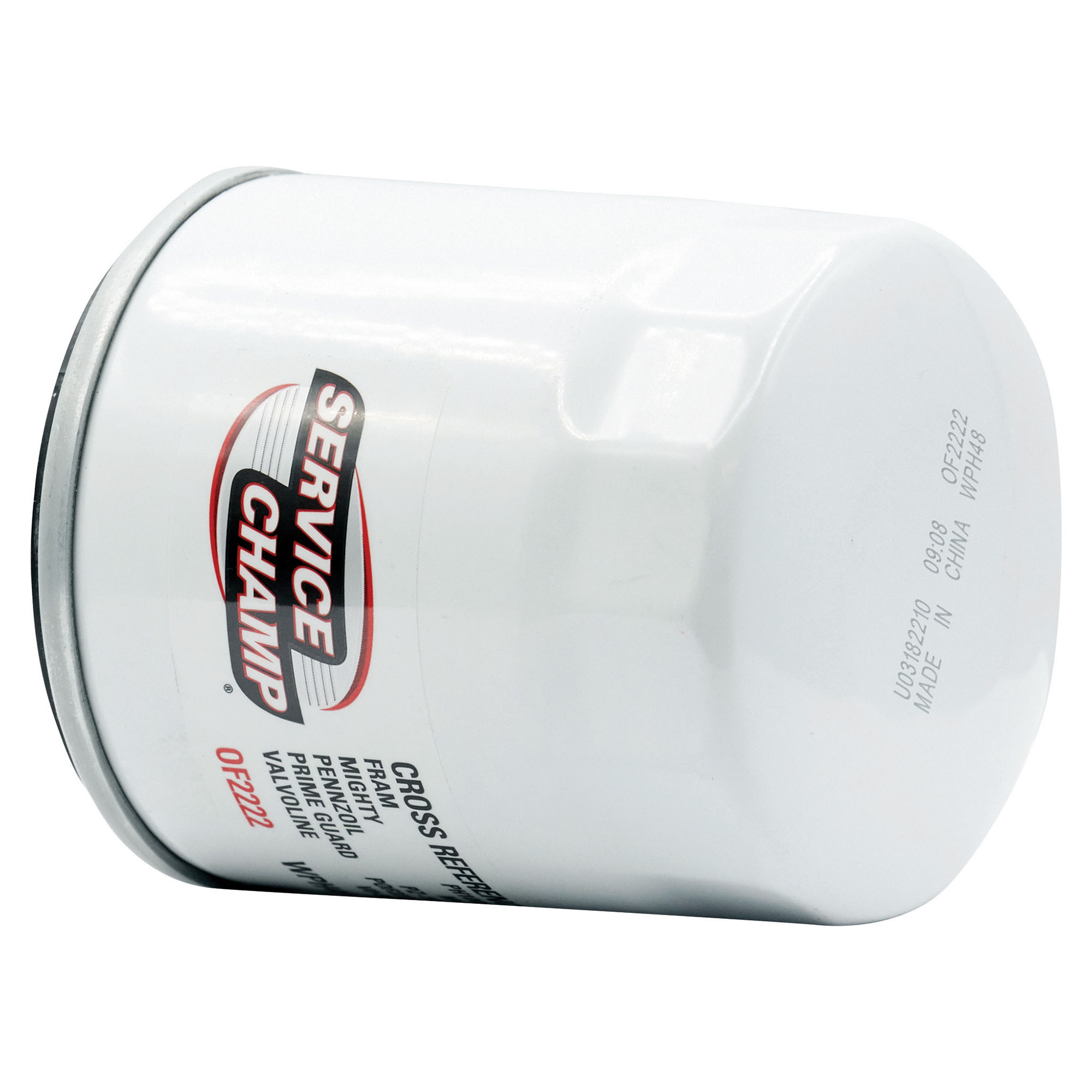 Service Champ Oil Filter Service Champ