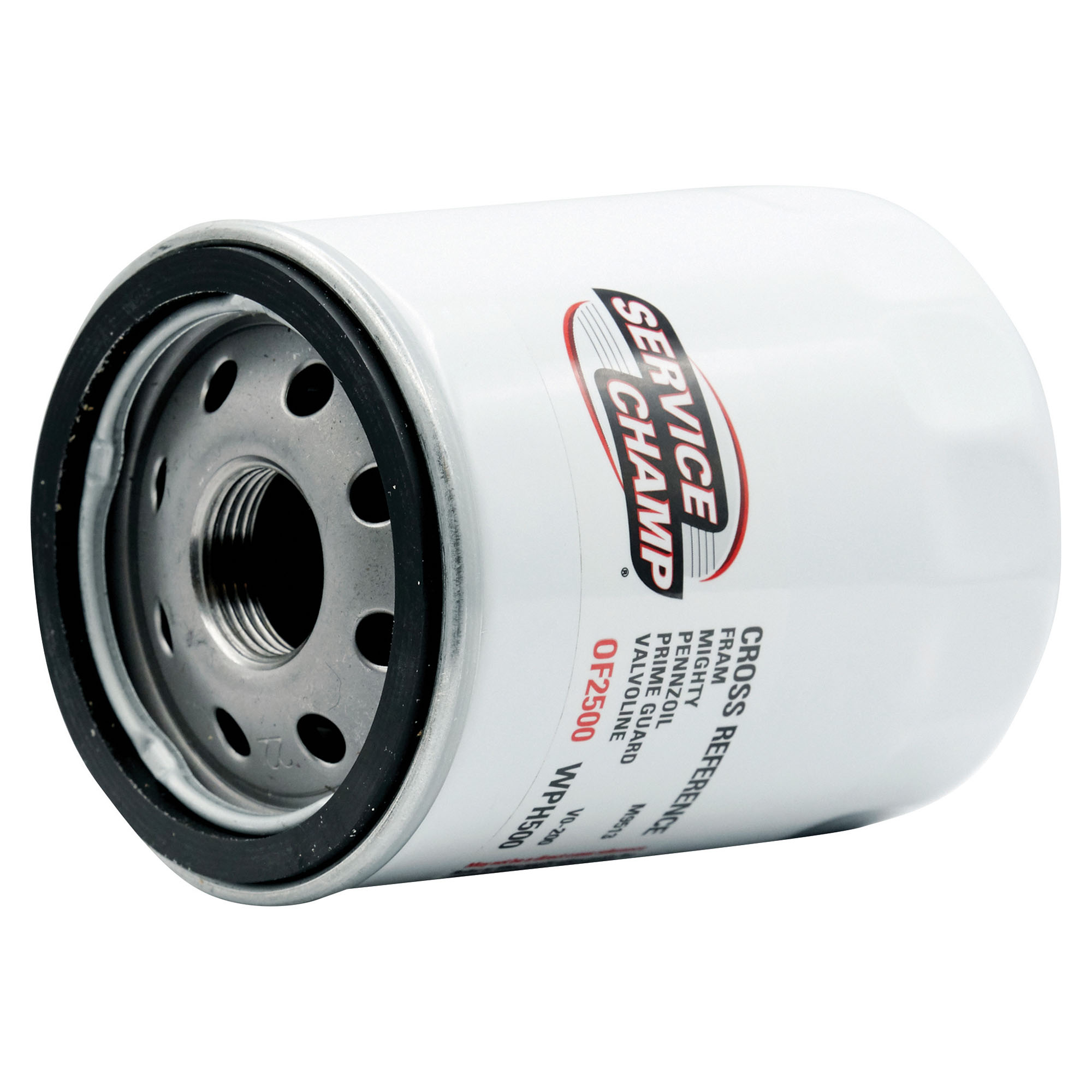 Service Champ Oil Filter Oil Filters