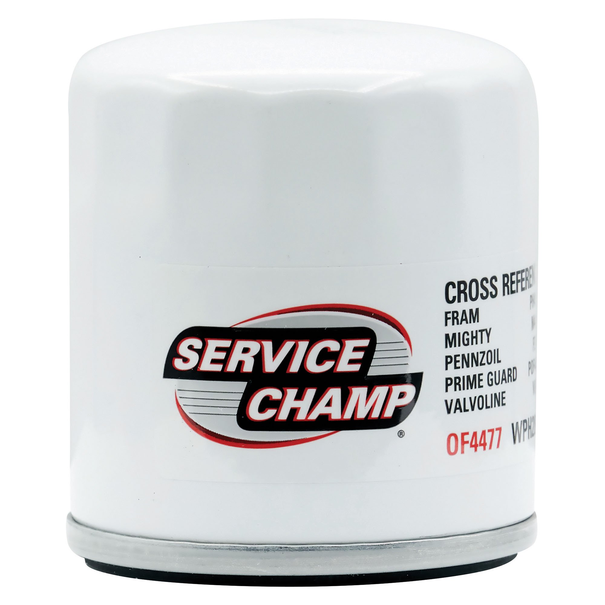 Service Champ Oil Filter Service Champ