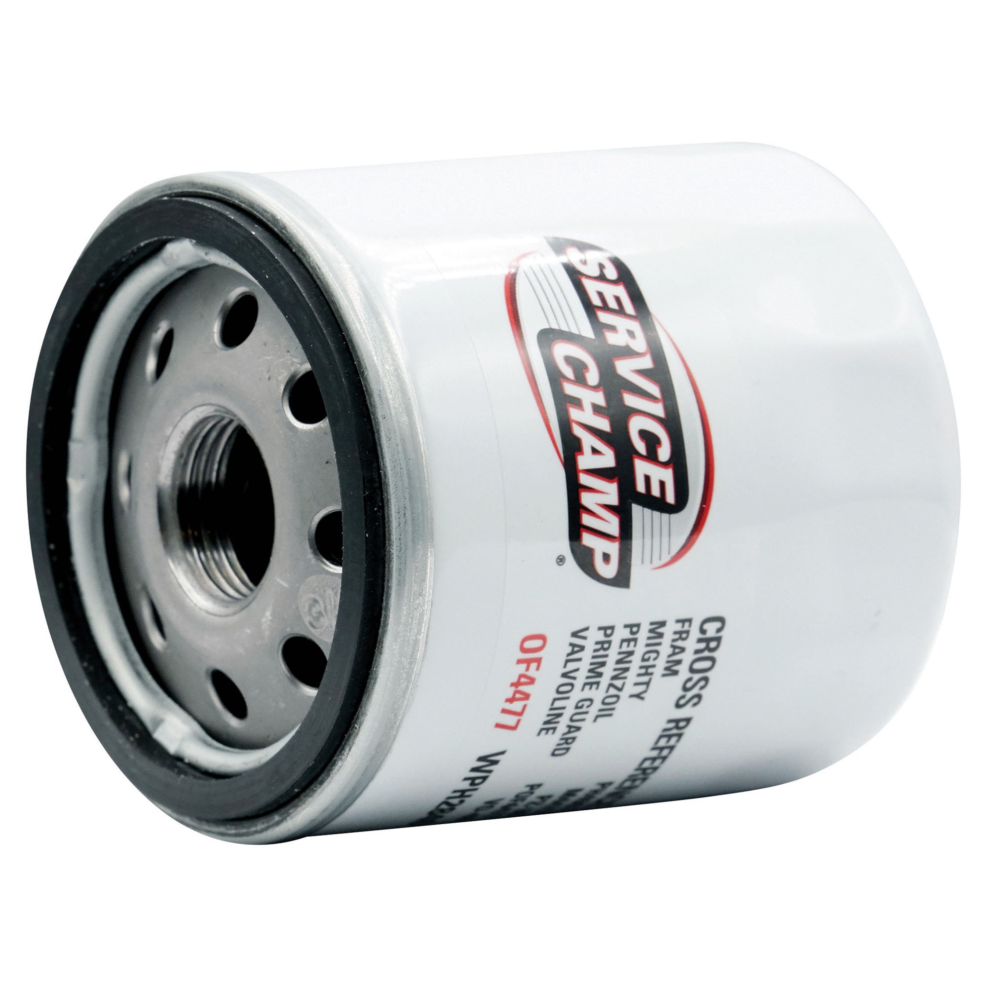 Service Champ Oil Filter Service Champ