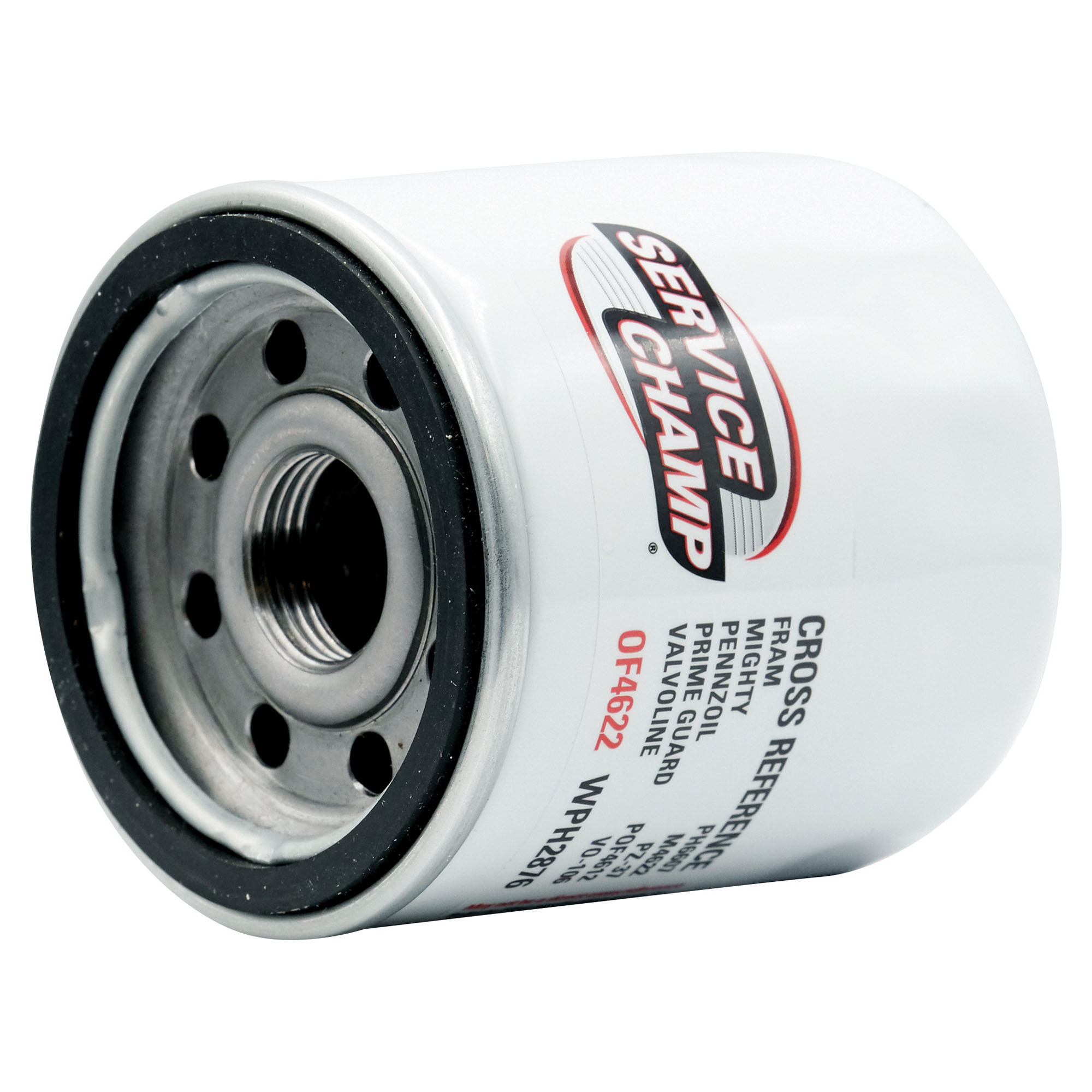 Service Champ Oil Filter Service Champ