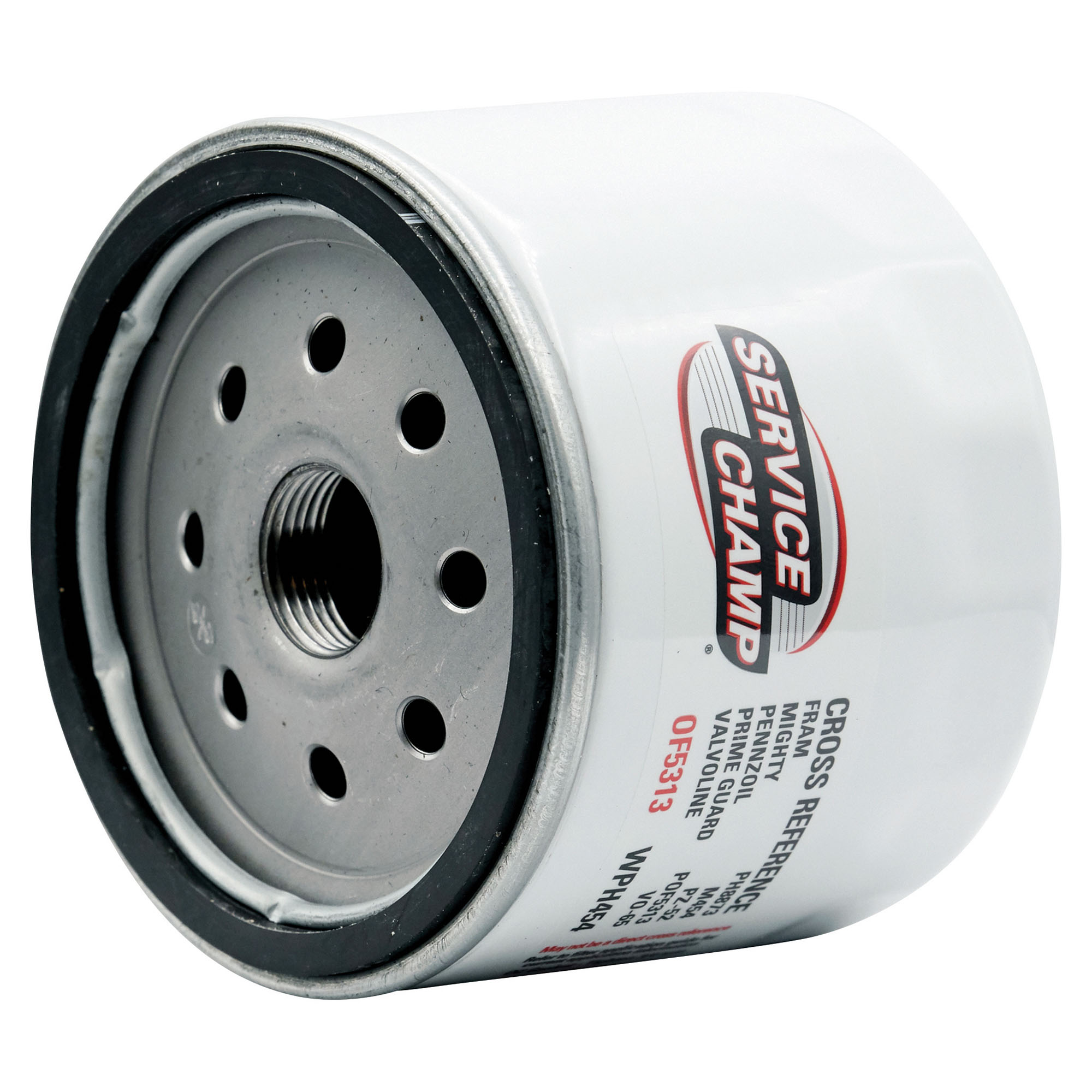 Service Champ Oil Filter Oil Filters