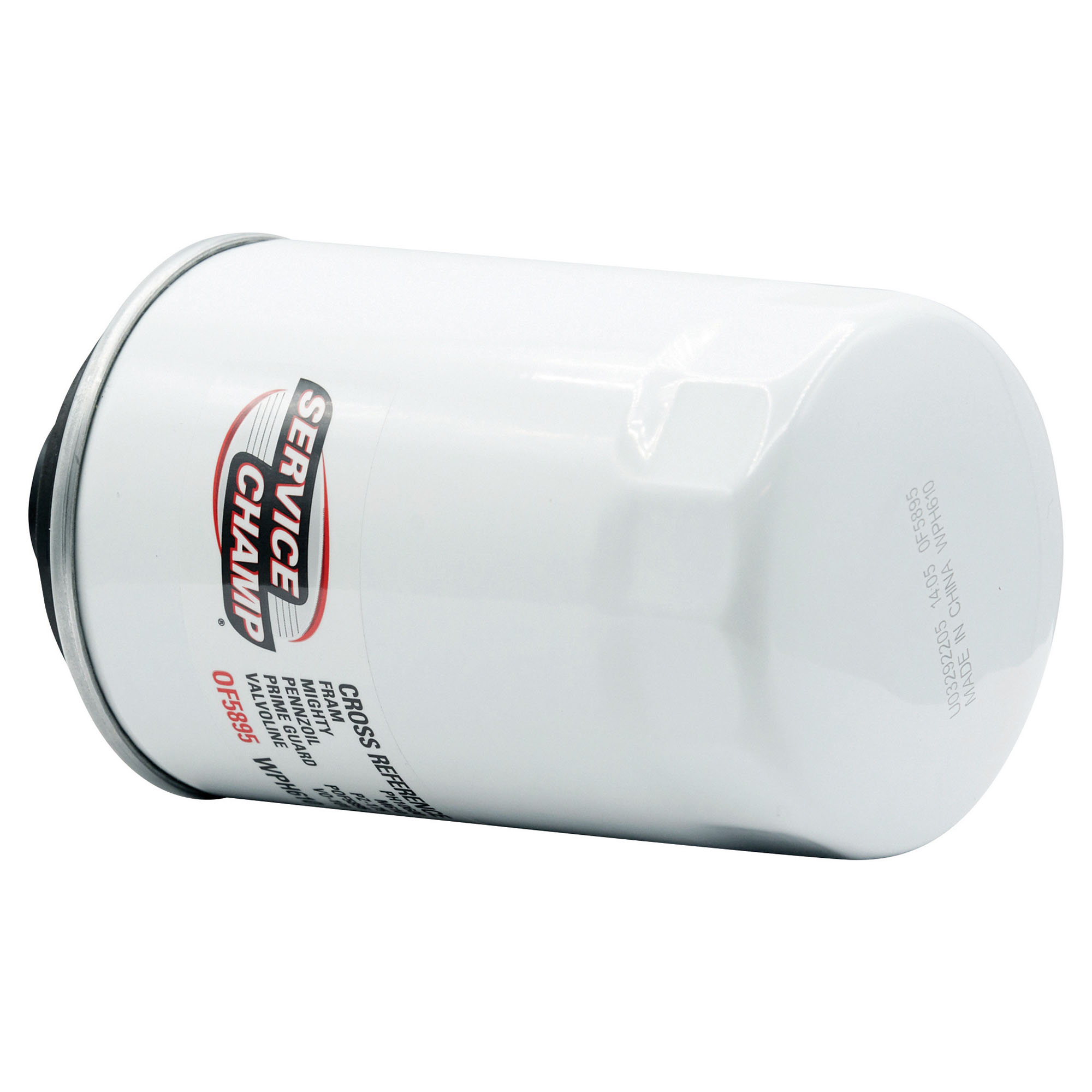 Service Champ Oil Filter Oil Filters