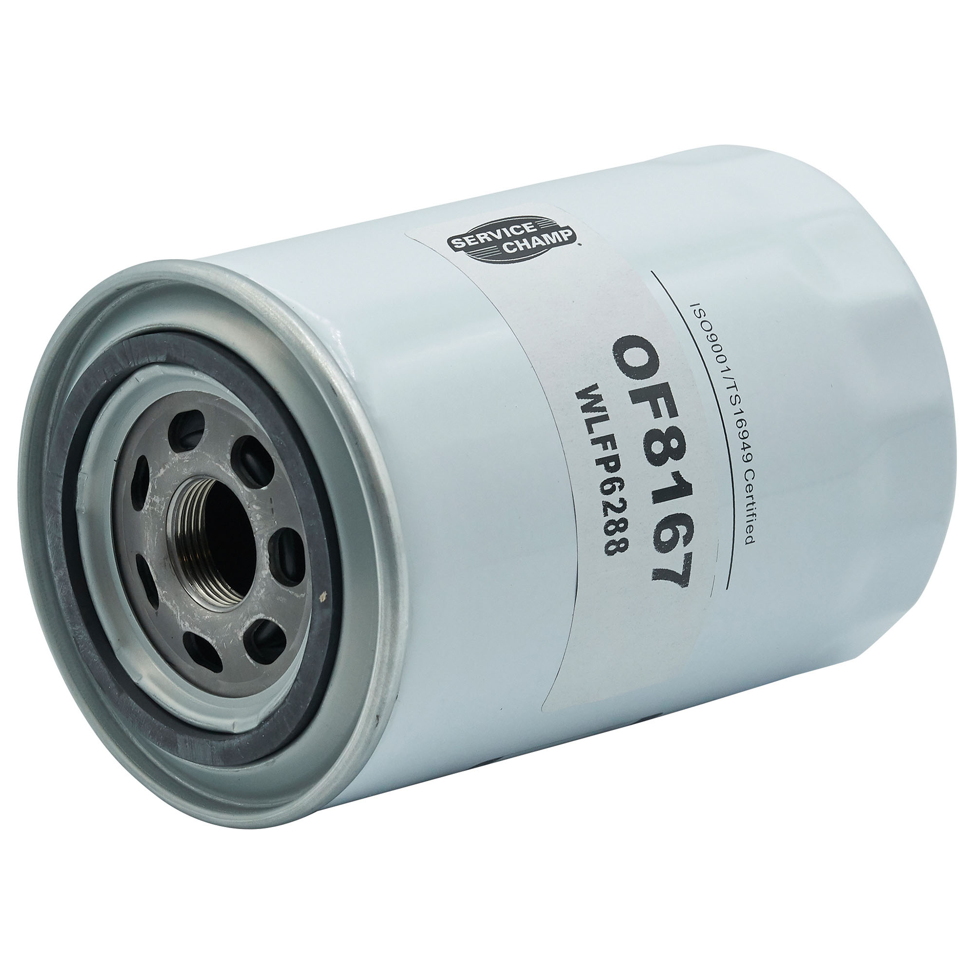 Service Champ Oil Filter Oil Filters