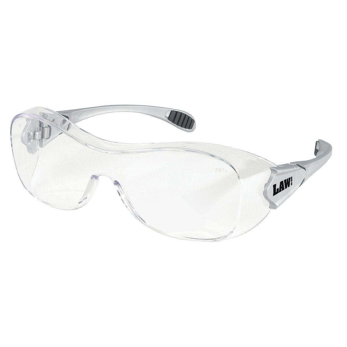 MCR Safety Glasses OTG Series Eyewear