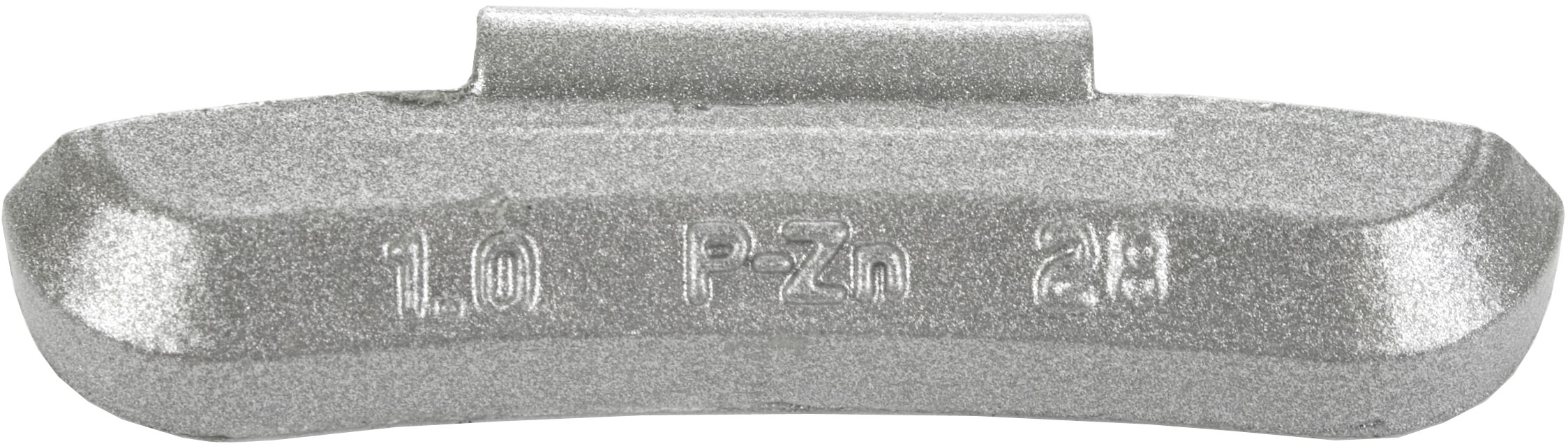 Perfect 1/4oz Wheel Weight Zinc Wheel Weights