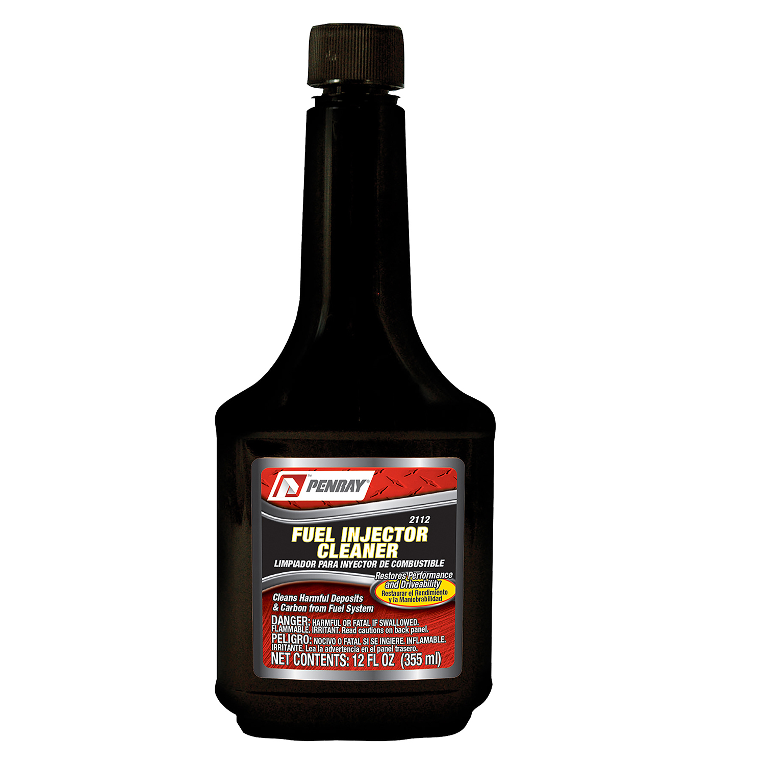 Penray Fuel System Cleaner Penray