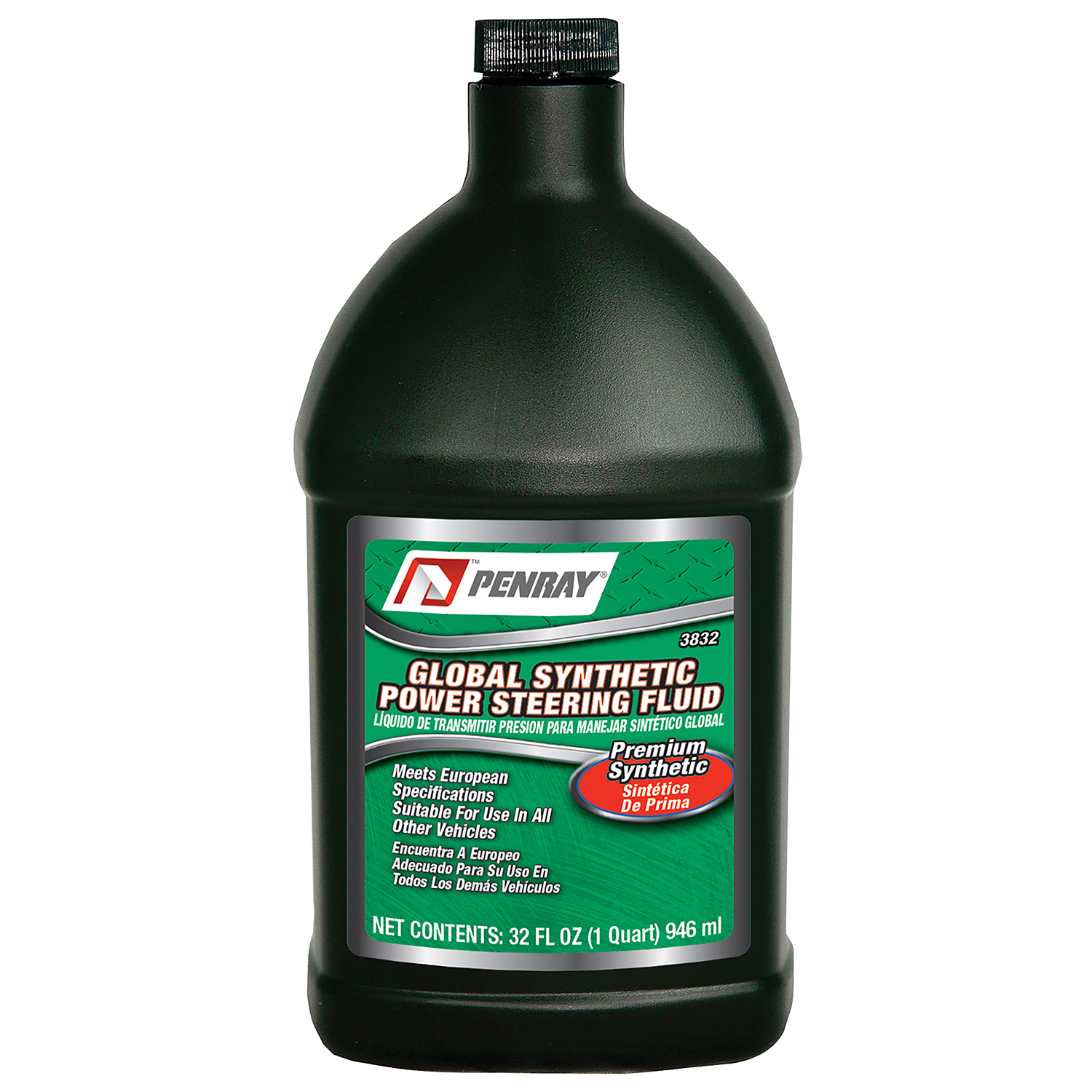 Penray Power Steering Fluid Power Steering Treatments