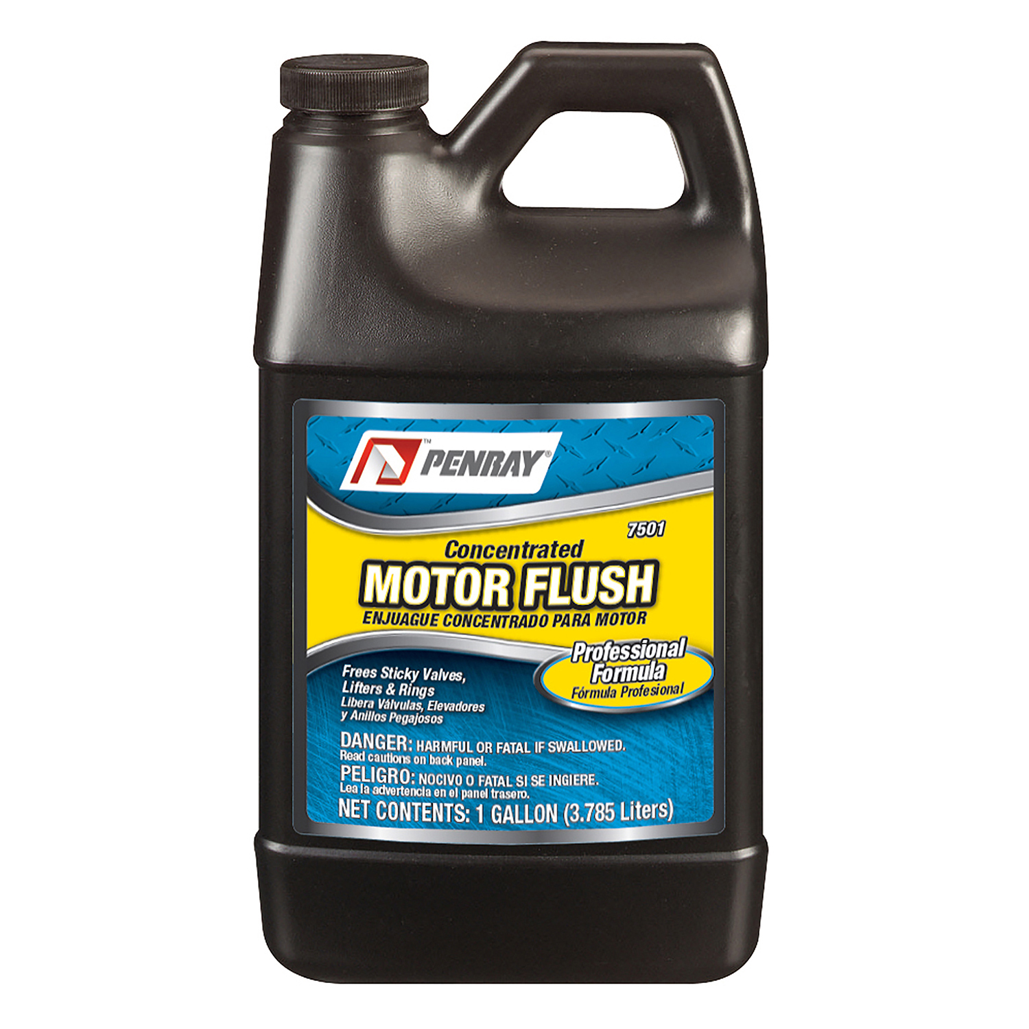 Penray Engine Flush Engine Treatments