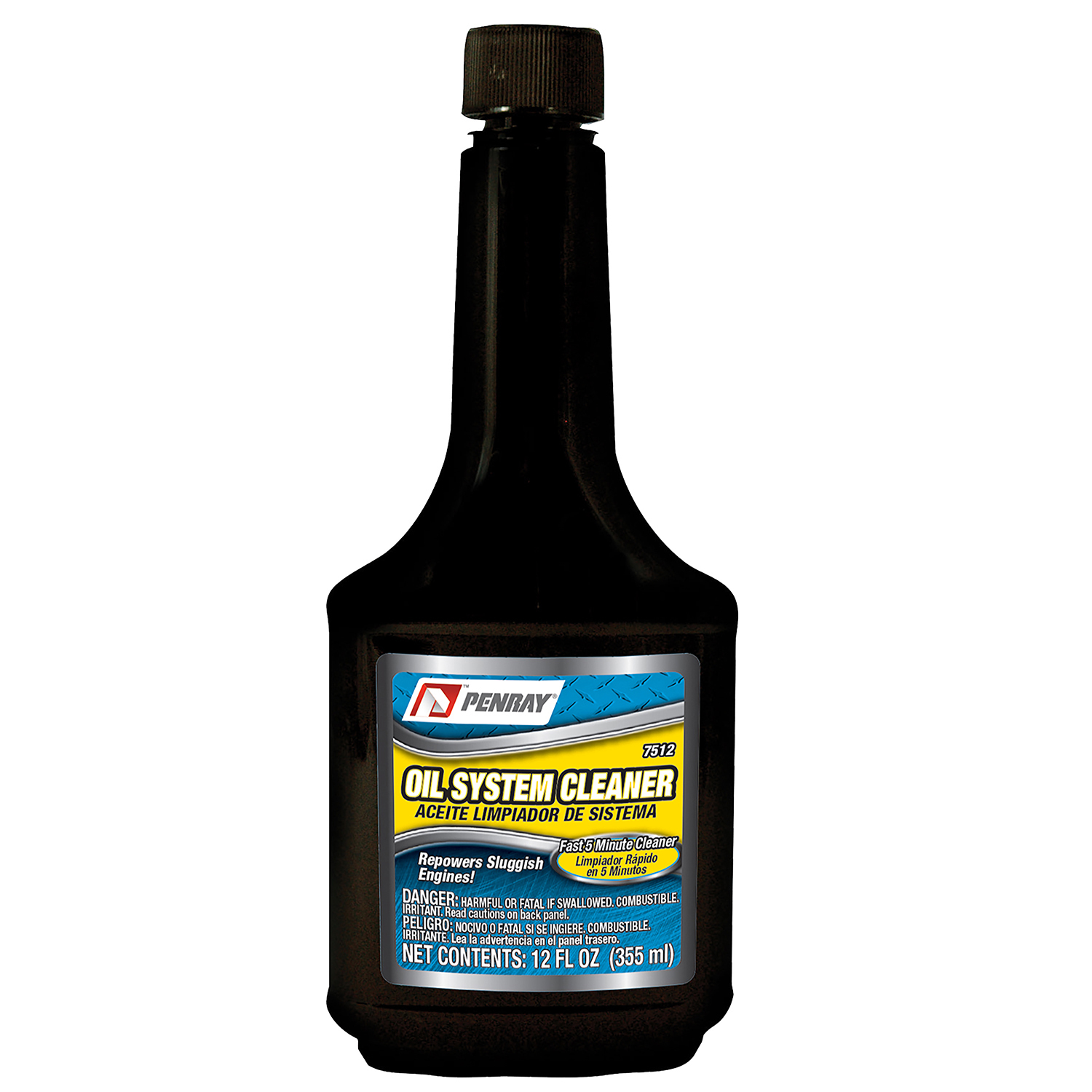 Penray Oil System Cleaner Penray