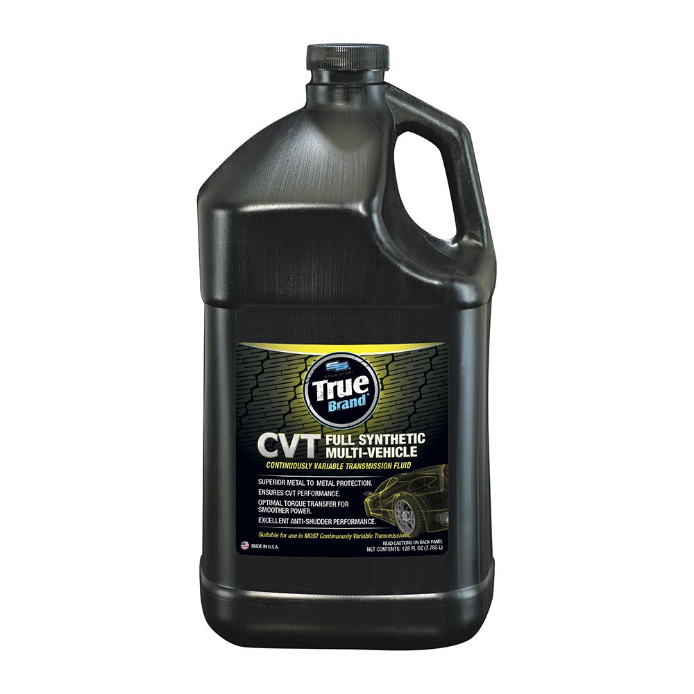 True Brand Premium CVT Fluid Transmission Treatments