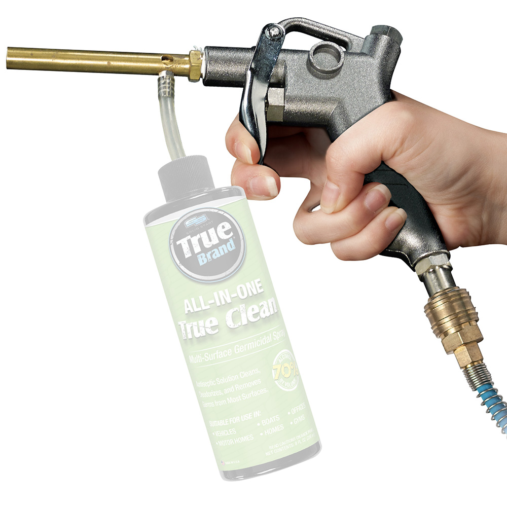 True Brand Misting Gun True Brand